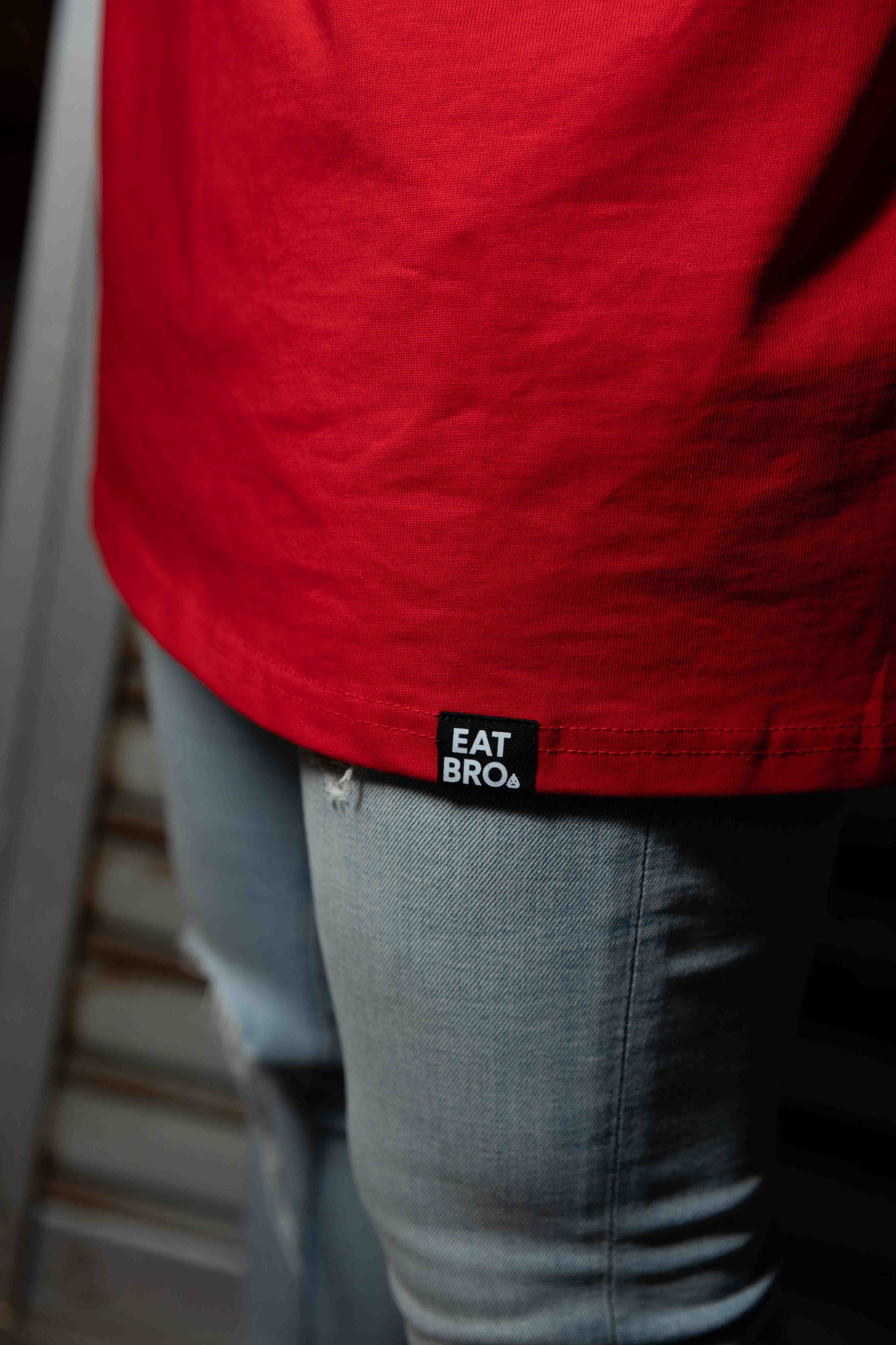 YOTM x Shitshow. Oversized Tee