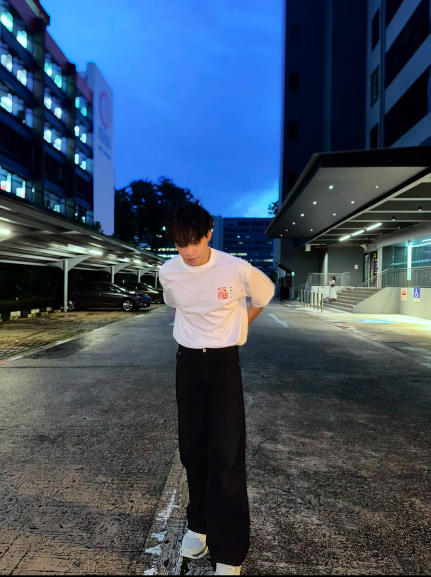 Royalpek x YOTM - Wukong Tee