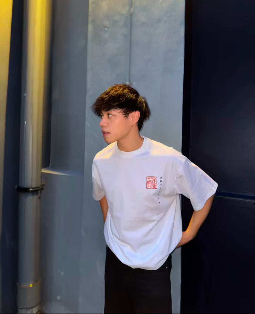 Royalpek x YOTM - Wukong Tee