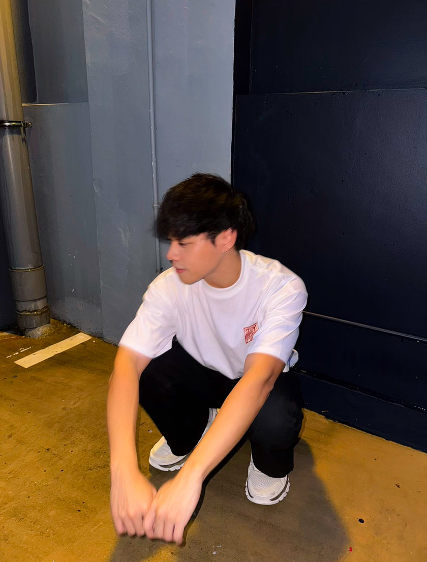 Royalpek x YOTM - Wukong Tee