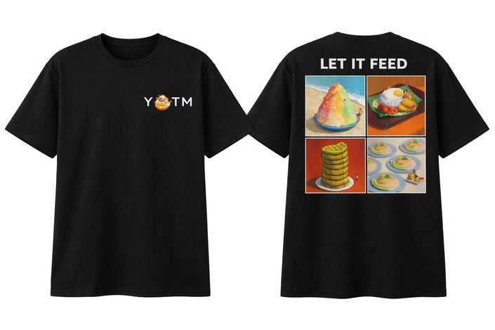 Let It Feed By Zermatt Neo