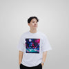 |YOTM| Call Your Bluff Oversized Tee
