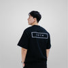 |YOTM| Sweet Smell Of Success  Oversized Tee