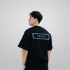 |YOTM| Call Your Bluff Oversized Tee