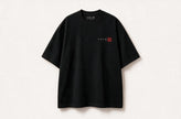 YOTM 上止正 Oversized Tee