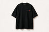 YOTM 上止正 Oversized Tee