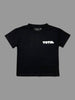 |YOTM KIDS| Logo Oversized Tee